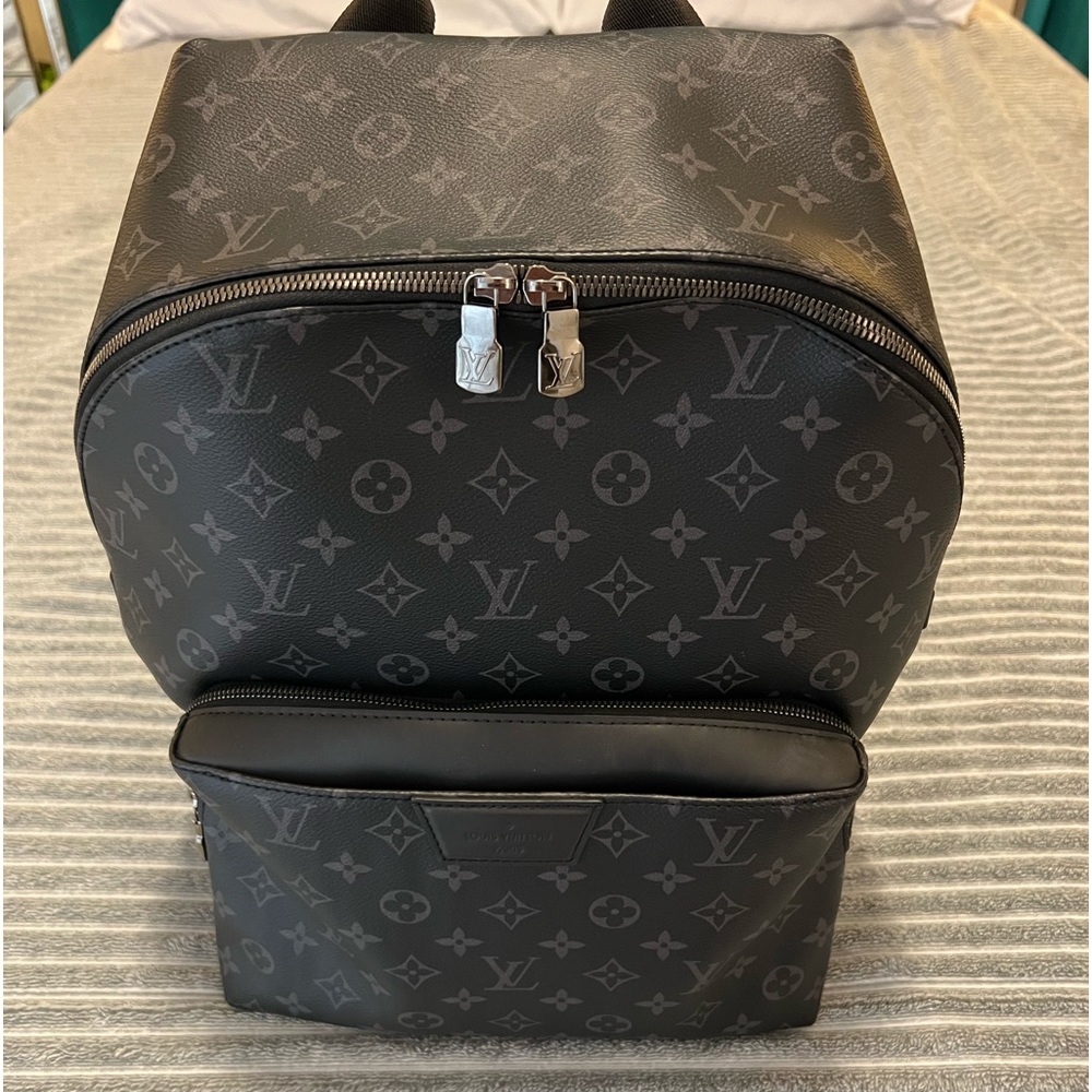 Louis Vuitton Eclipse PM Backpack FL2250